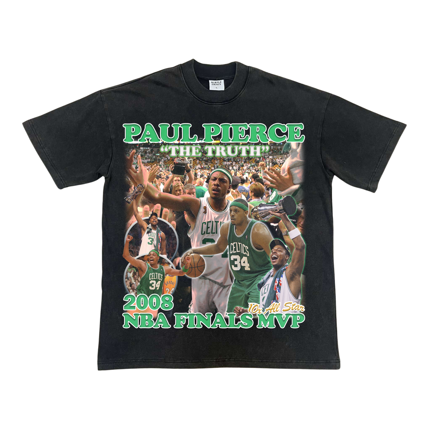 Paul Pierce Tee