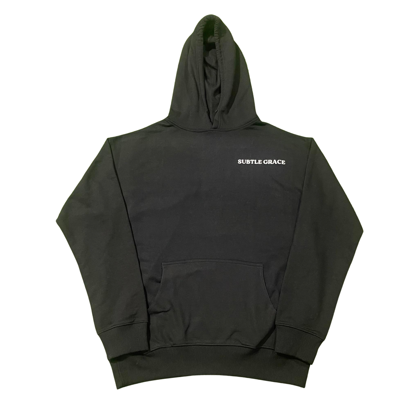 Subtle Grace Hoodie