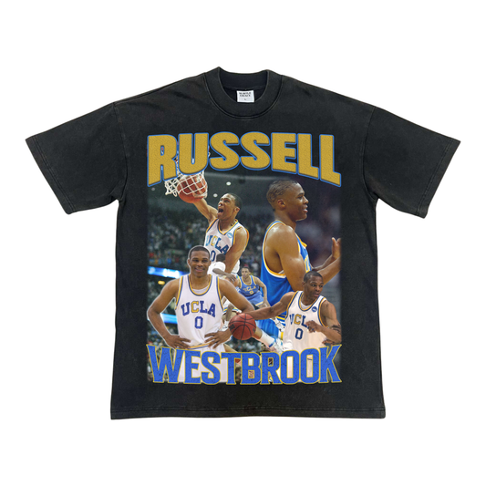 Russ UCLA Tee