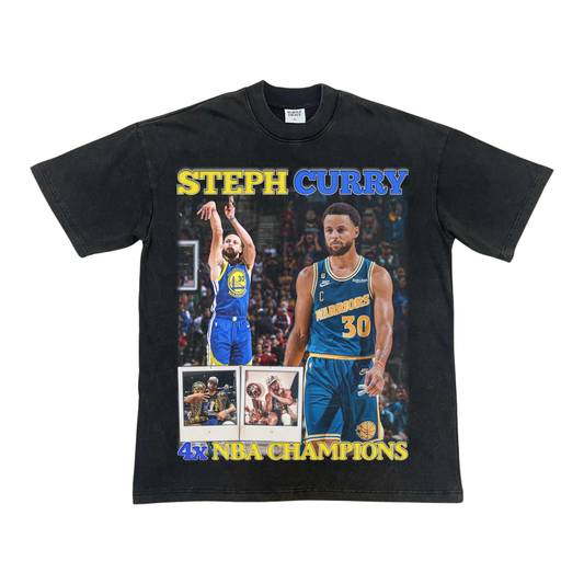 Steph Curry Tee