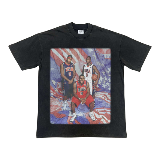 04 USA TRIO TEE