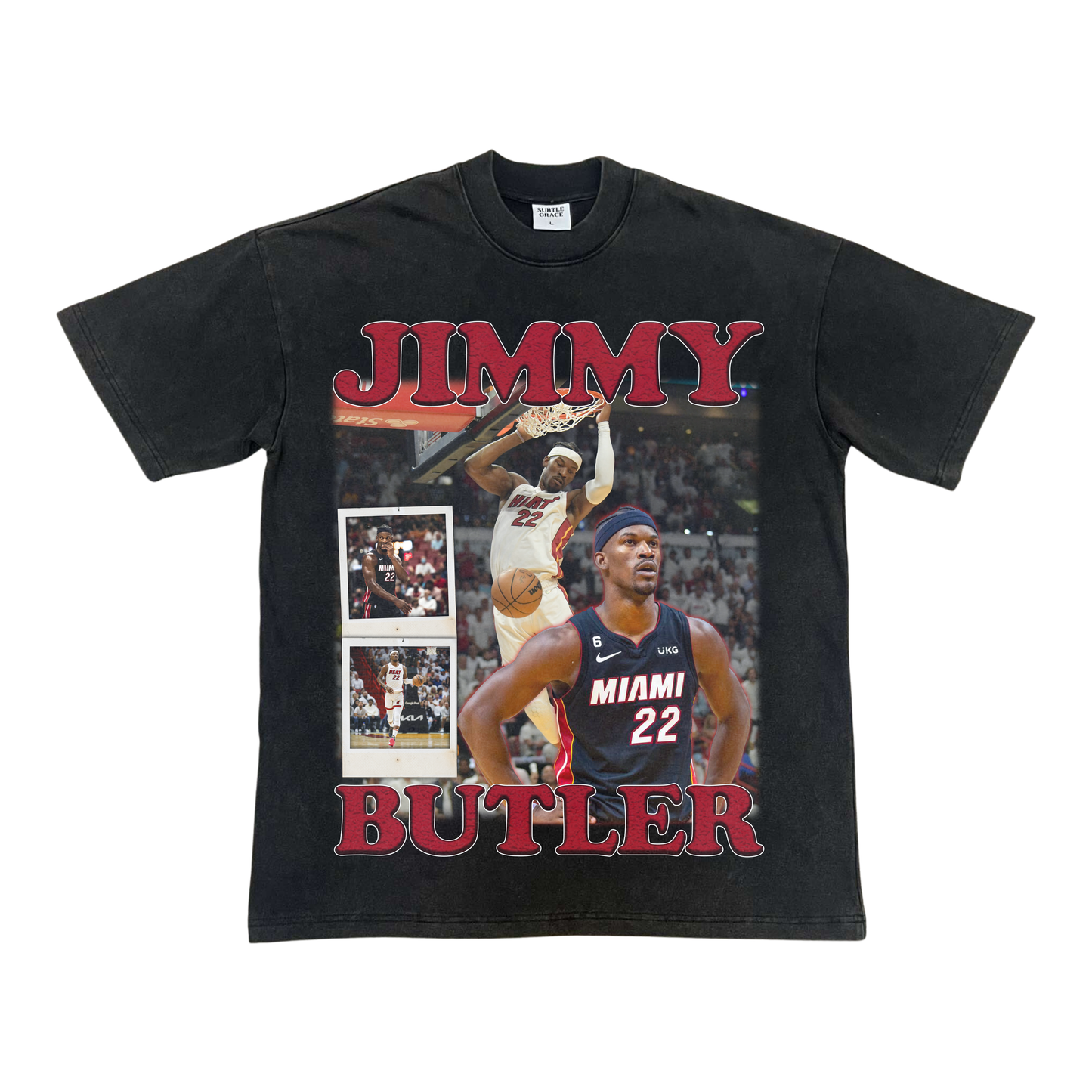 Jimmy Butler Tee