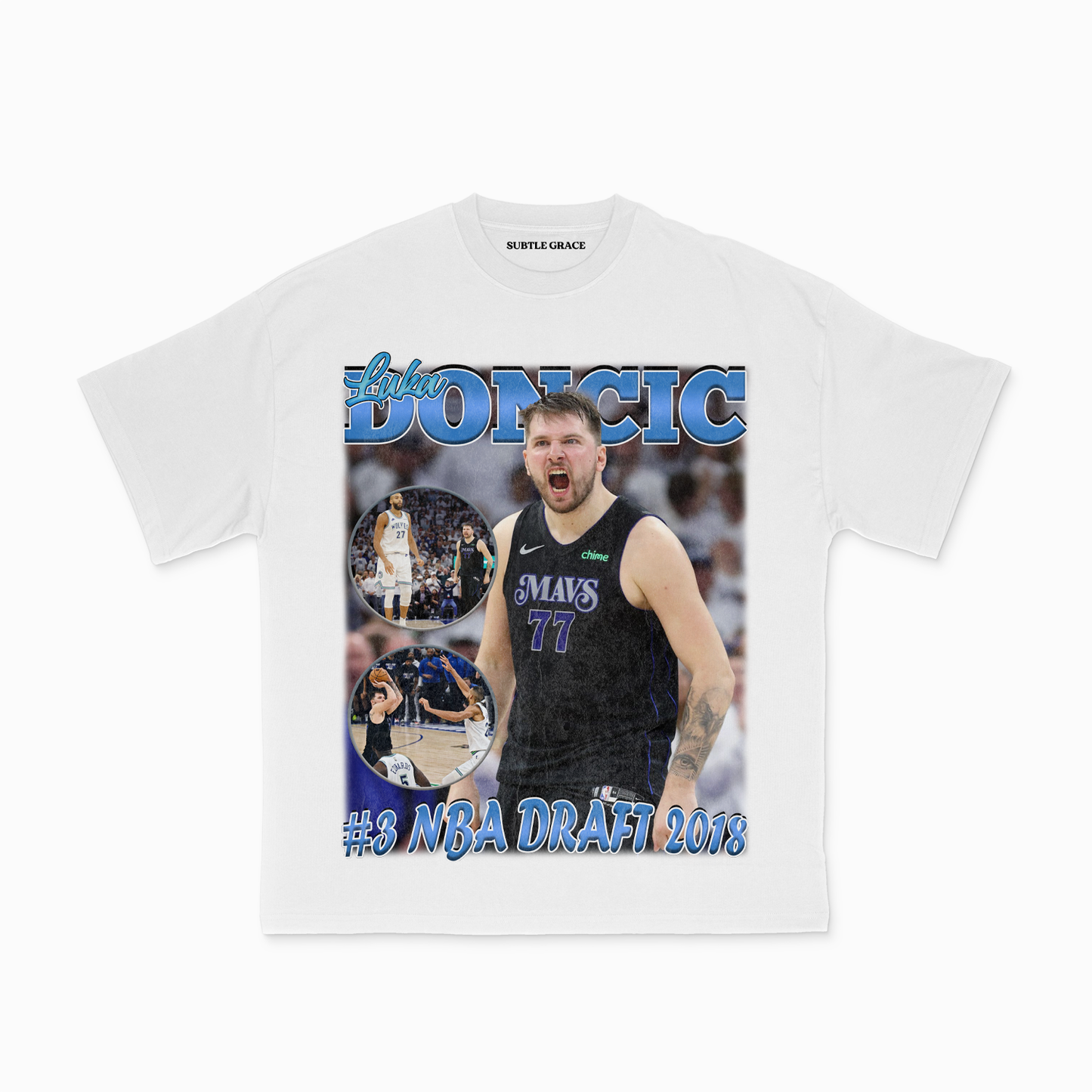 Luka Tee