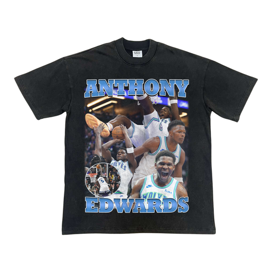 Anthony Edwards Tee