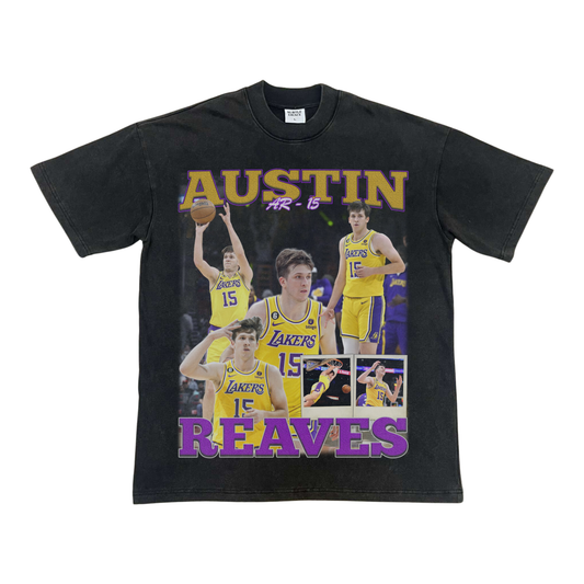 Austin Reaves Tee