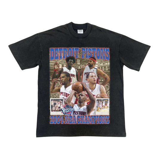 04 PISTONS TEE