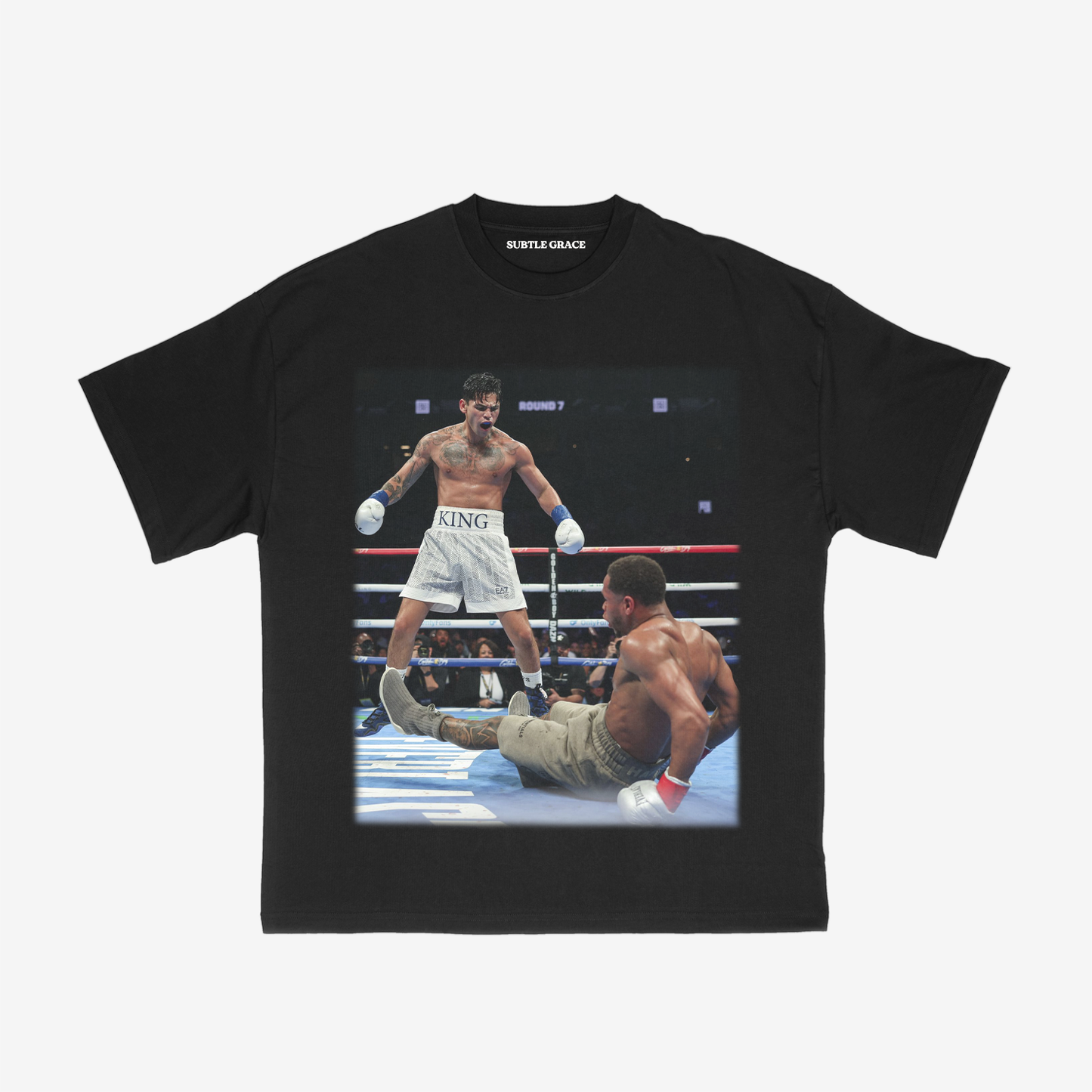 Ryan Garcia Tee