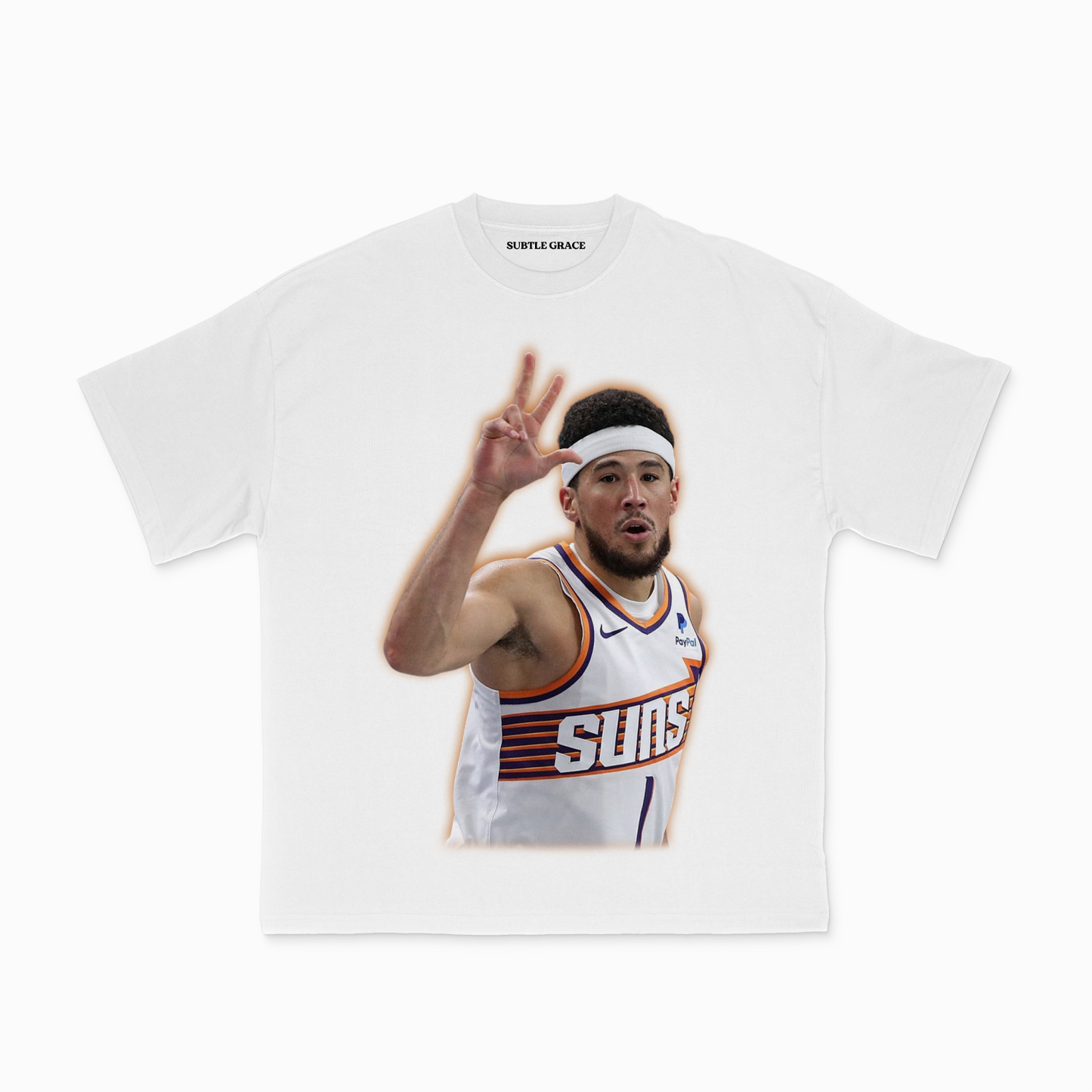 Book Trey Tee