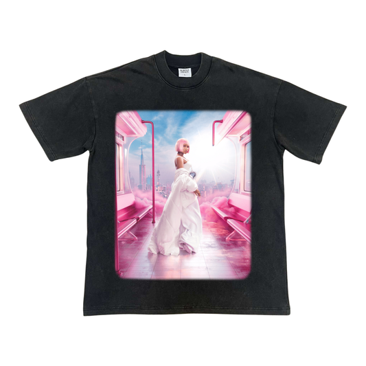 Pink Friday 2 Tee