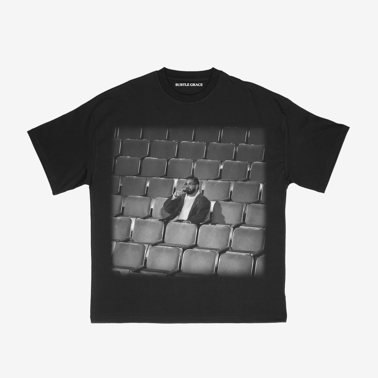 Drake Tee