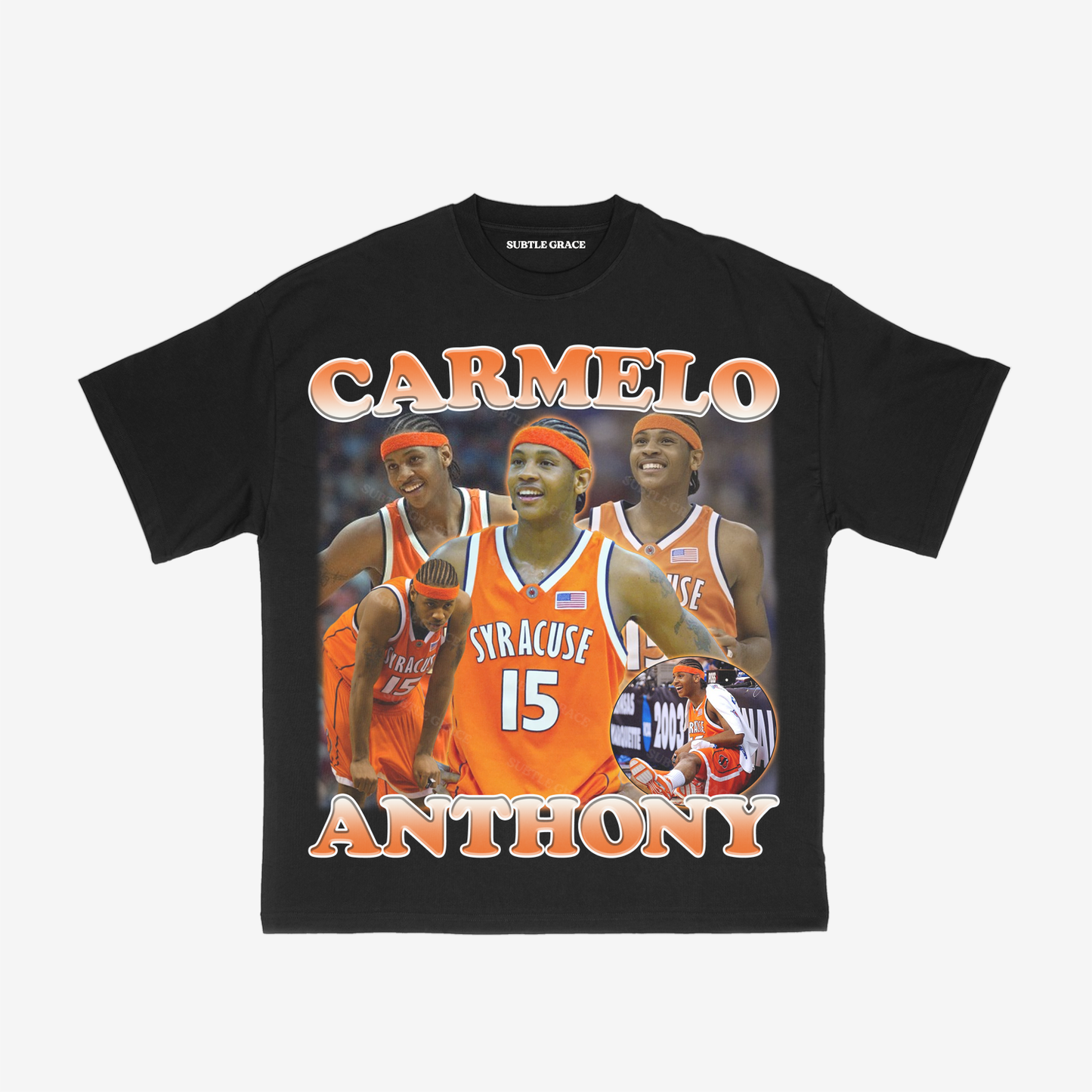 Melo Tee