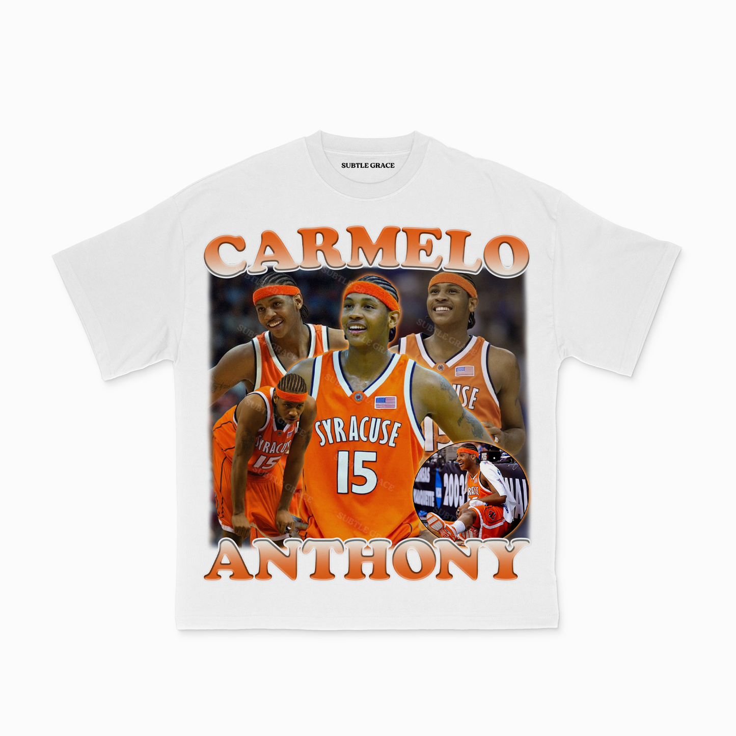 Melo Tee