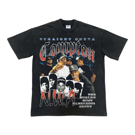 NWA Tee