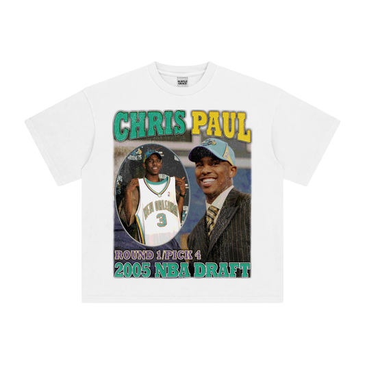 Chris Paul Tee