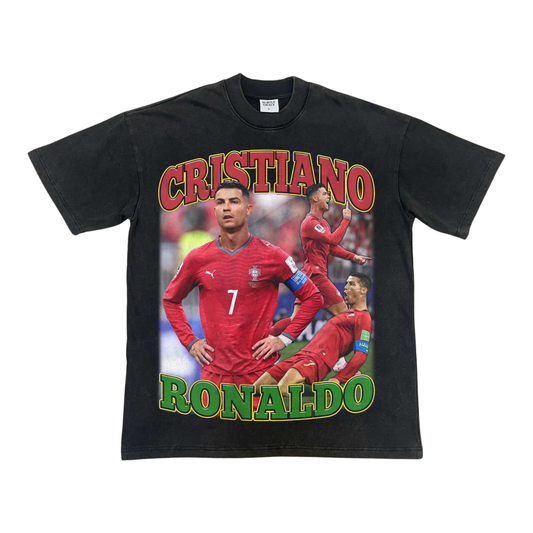 Cristiano Ronaldo Tee