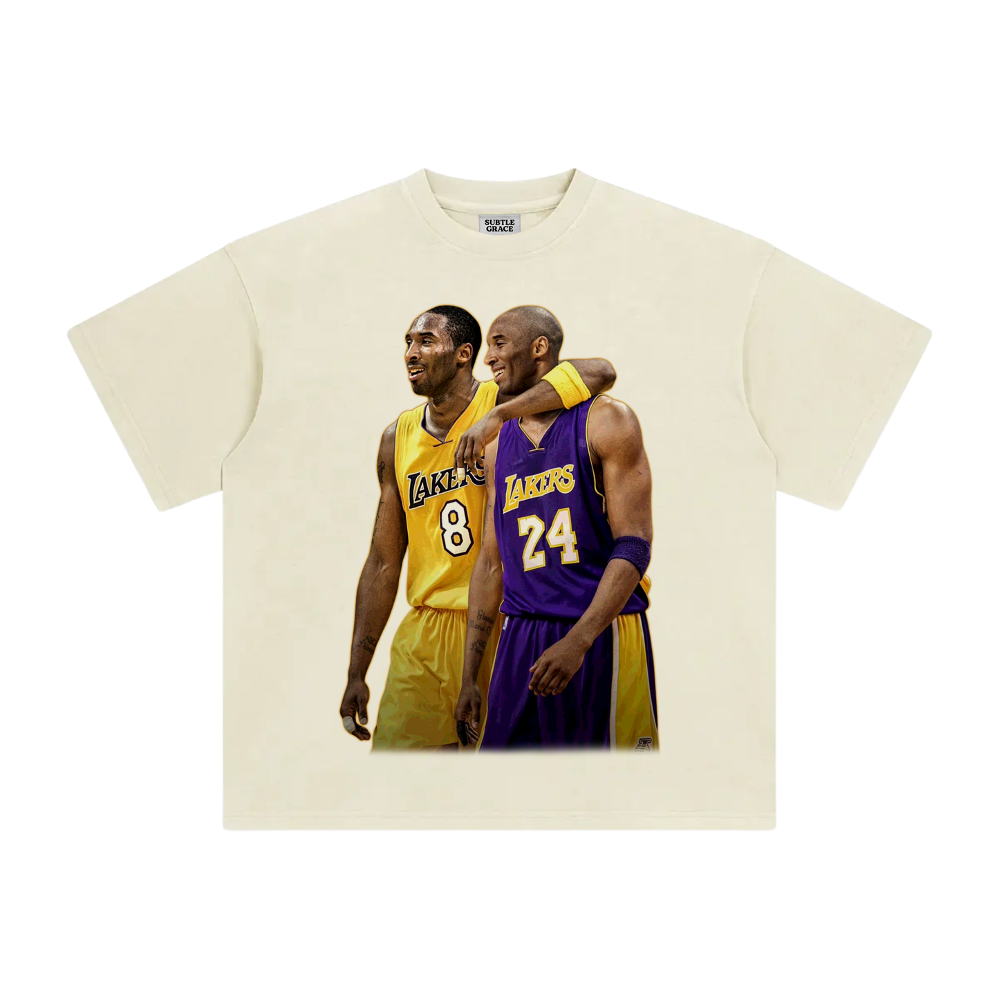 Mamba Day Tee