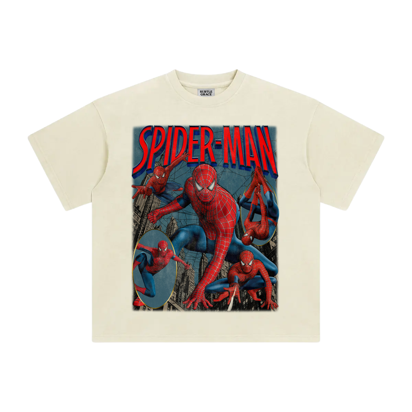 Spiderman Tee