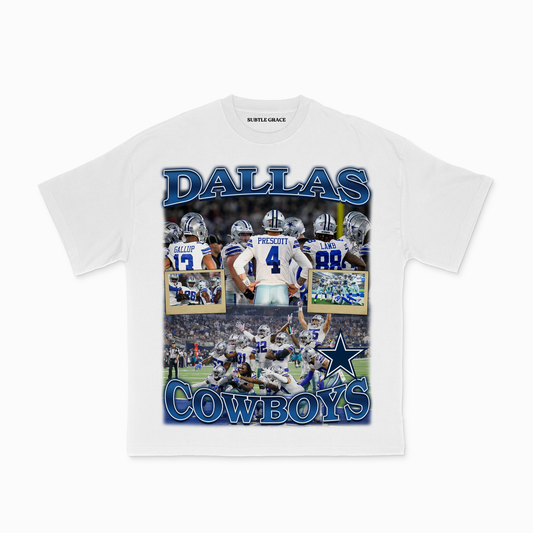 Dallas Cowboys Tee