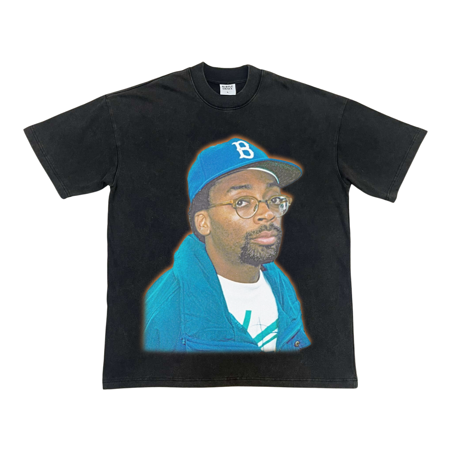 Spike Lee Tee