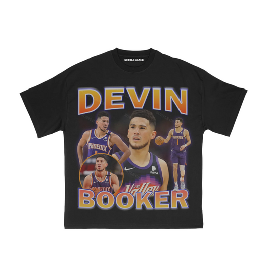 Dbook Tee