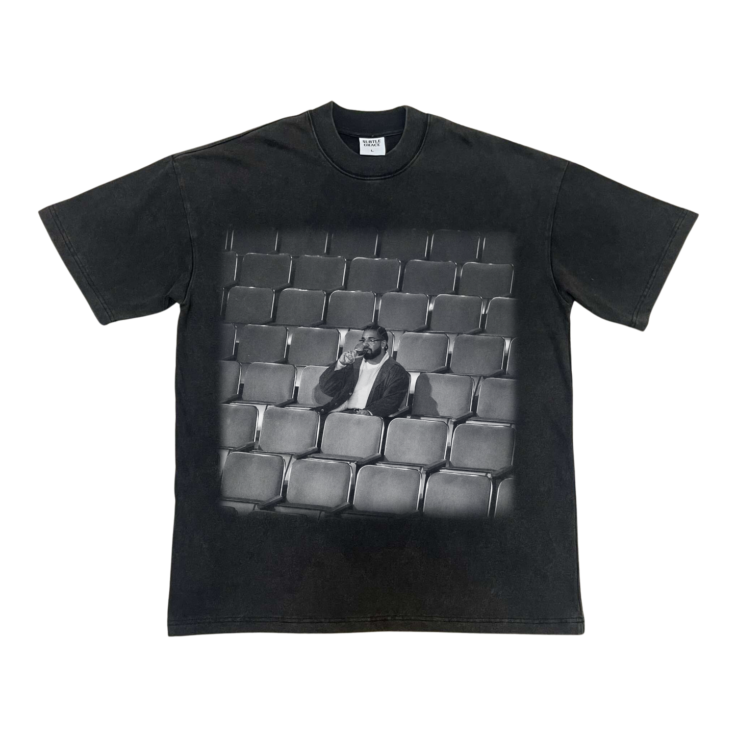 Drake Tee