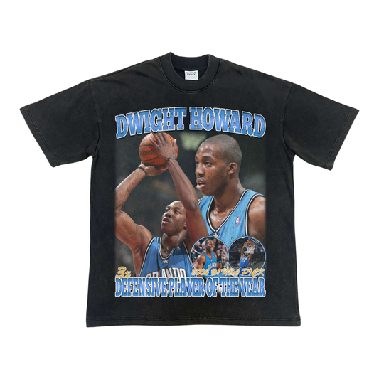 Dwight Rookie Tee