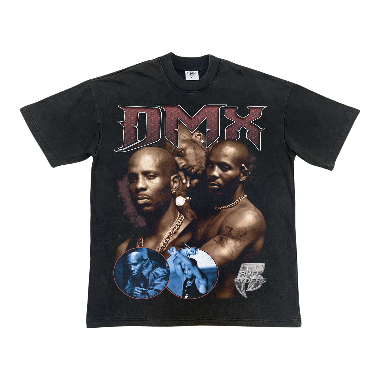 DMX Tee