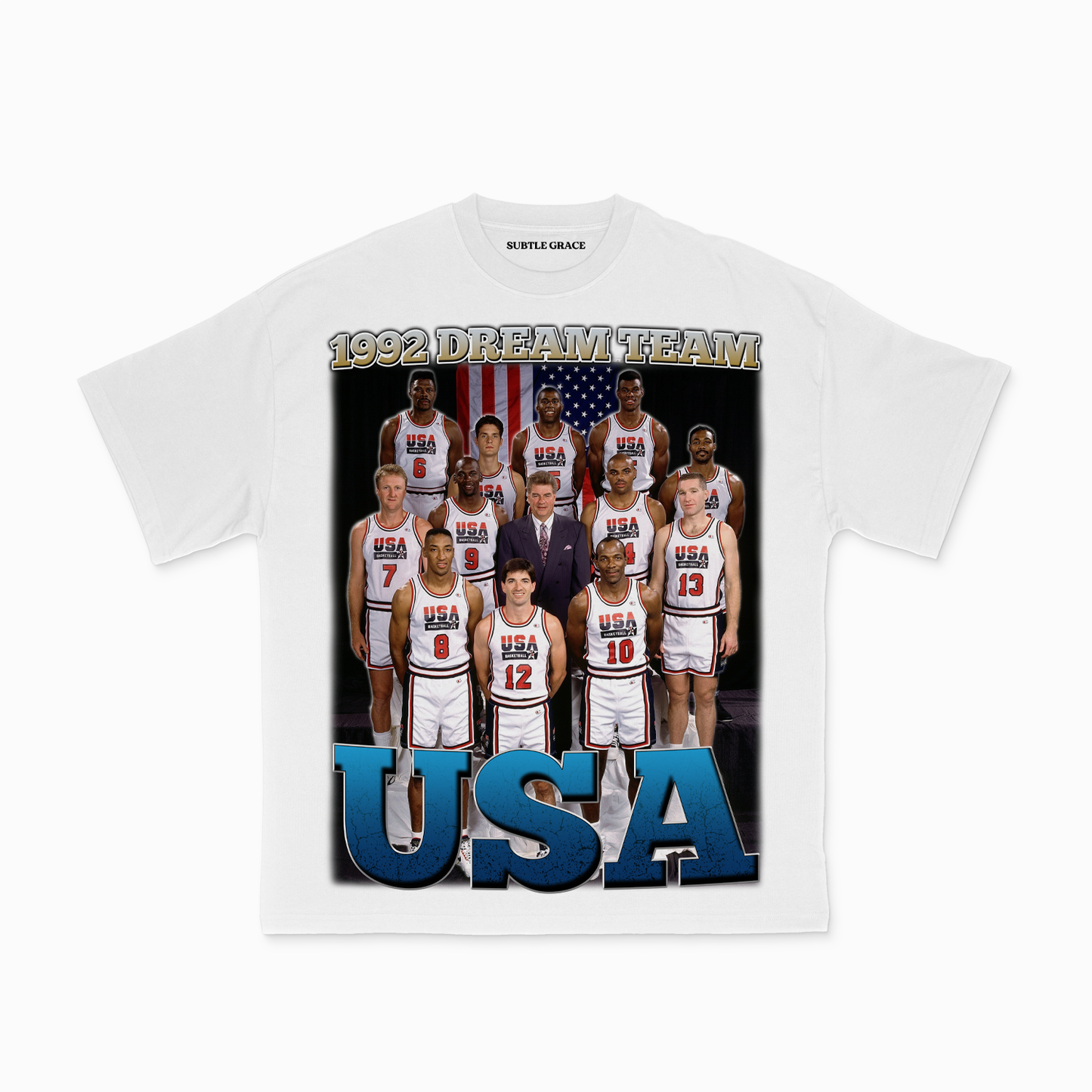 Dream Team Tee