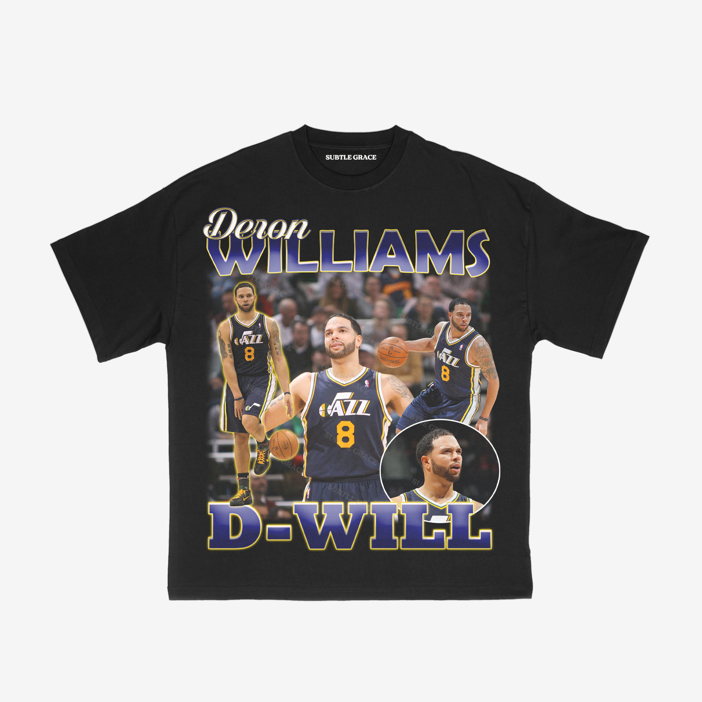 D-Will Tee