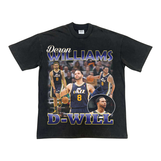 D-Will Tee