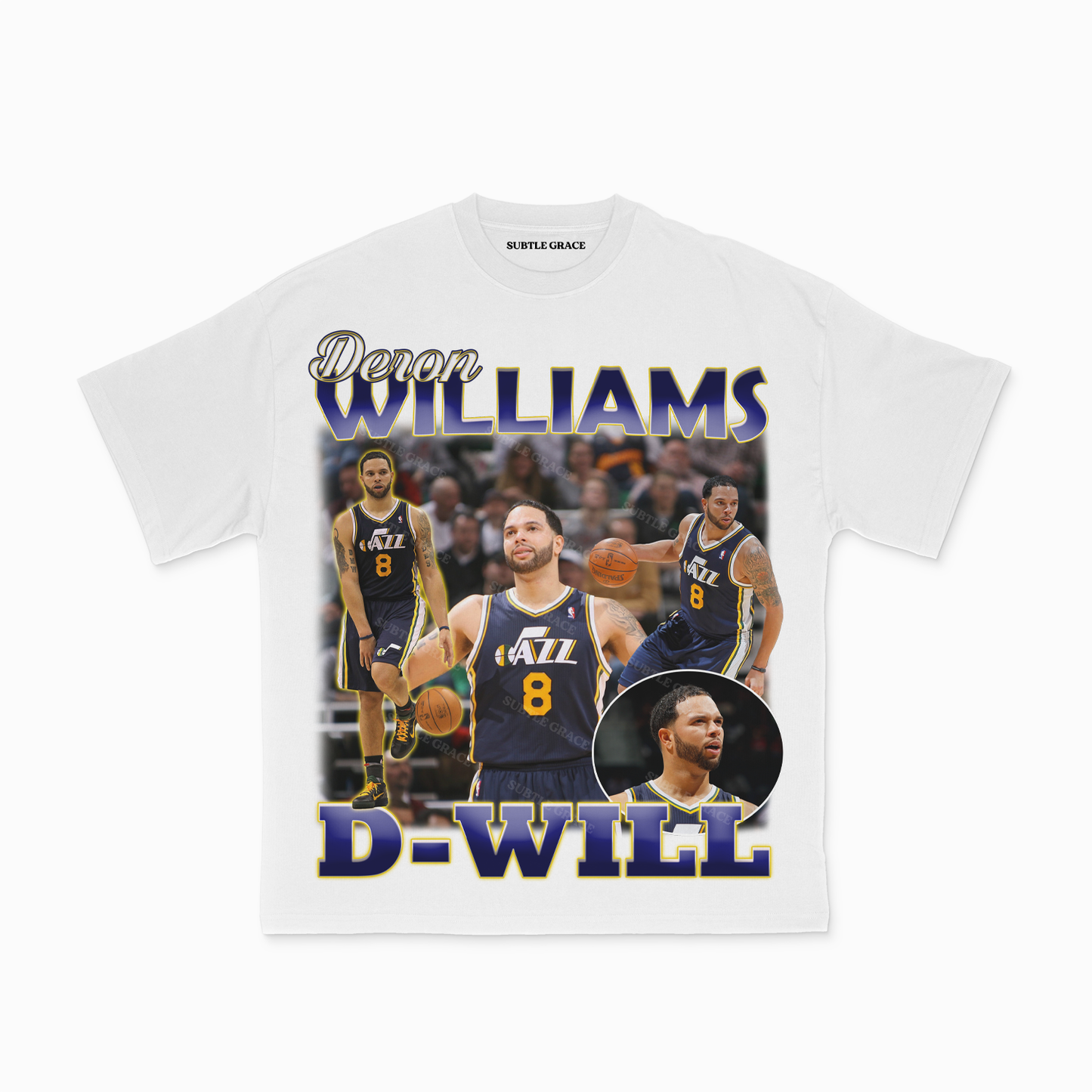 D-Will Tee