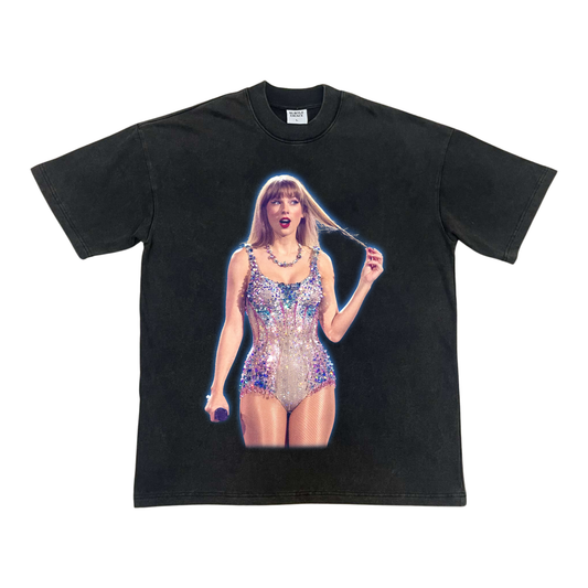 Taylor Portait Tee