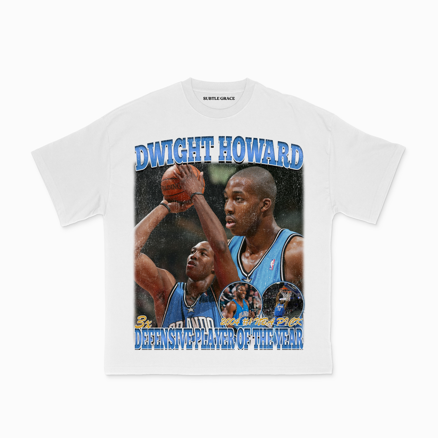 Dwight Rookie Tee