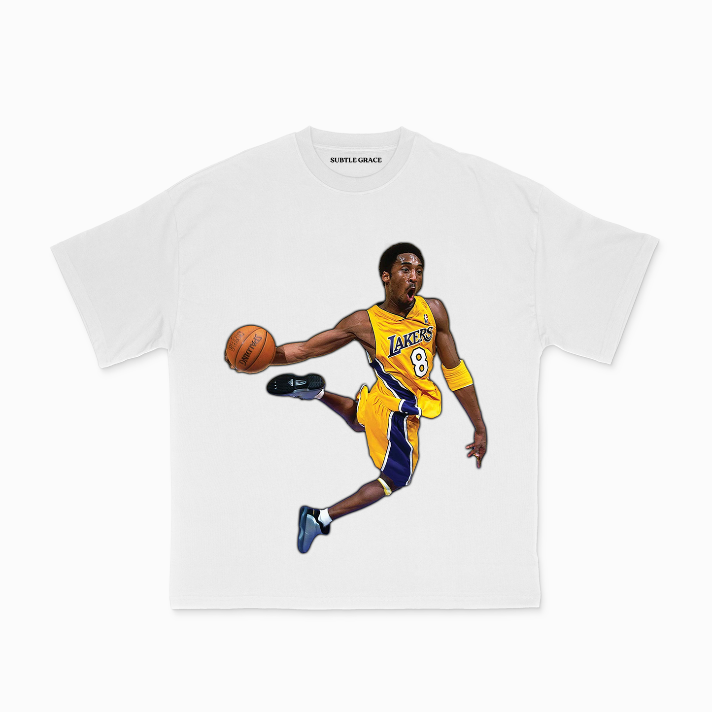 Kobe Dunk Tee