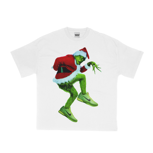 The Grinch Tee
