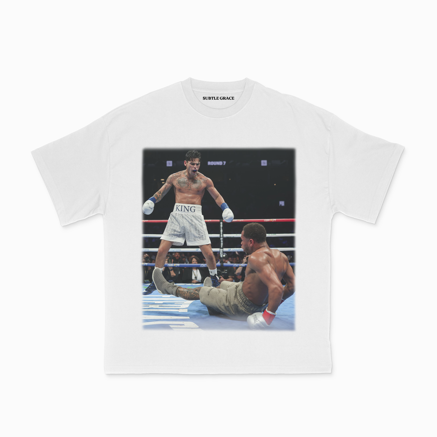 Ryan Garcia Tee