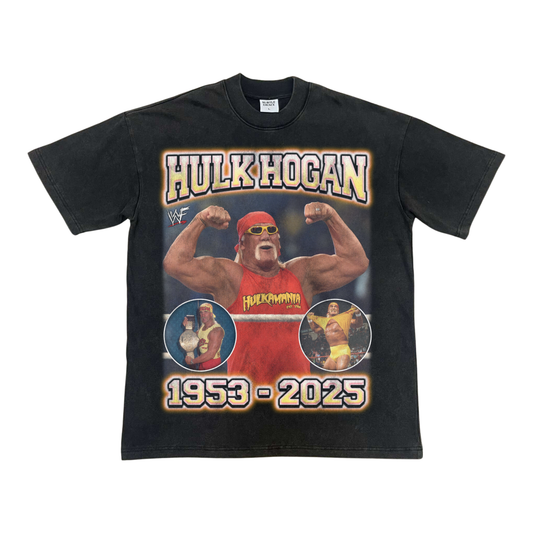 Hulk Hogan Tee