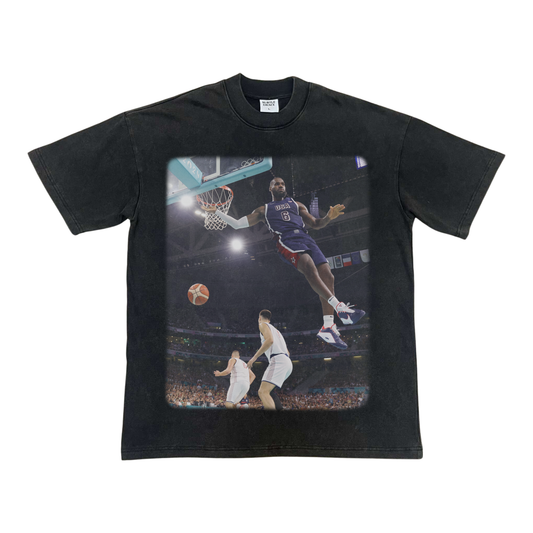 Bron USA Tee