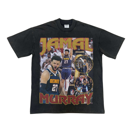 Jamal Murray Tee