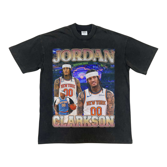 Jordan Clarkson Tee