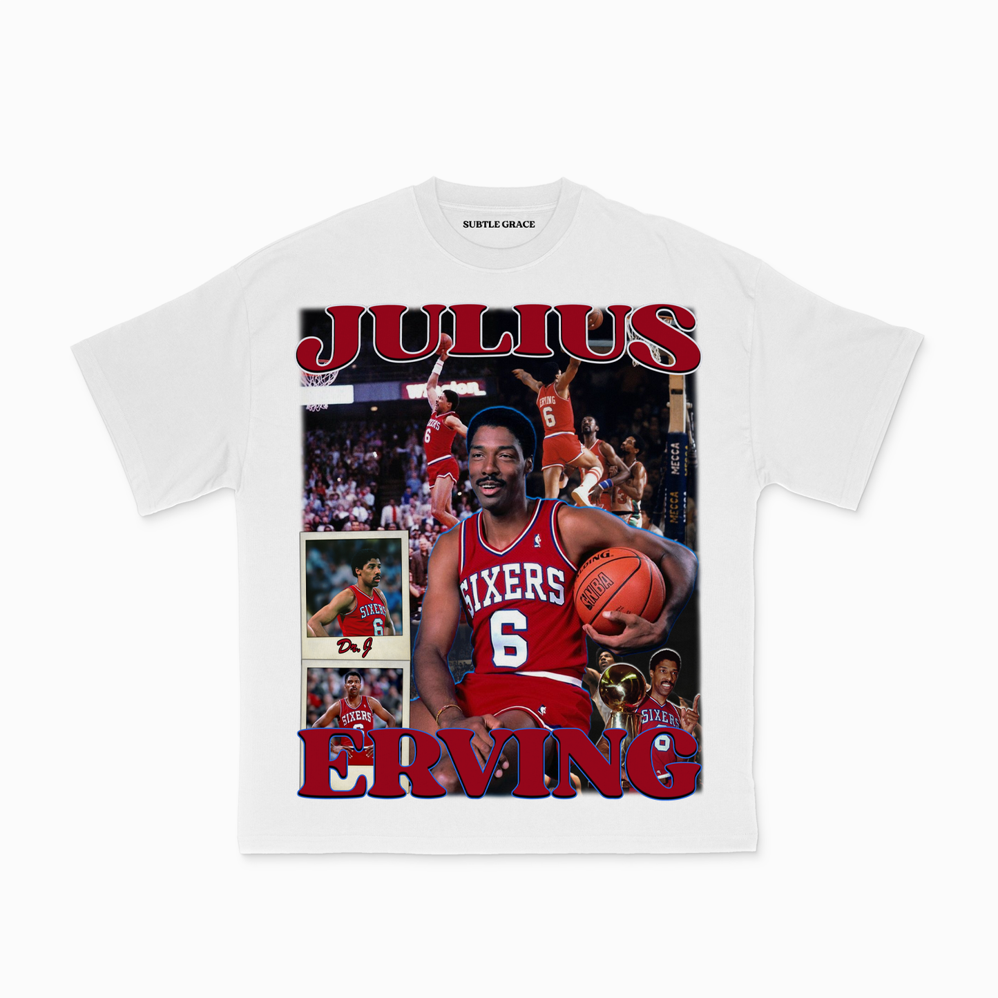 Dr. J Tee