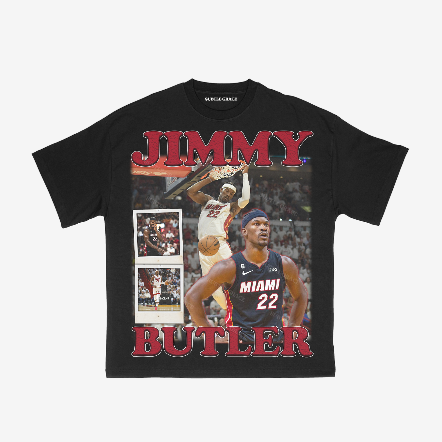 Jimmy Butler Tee