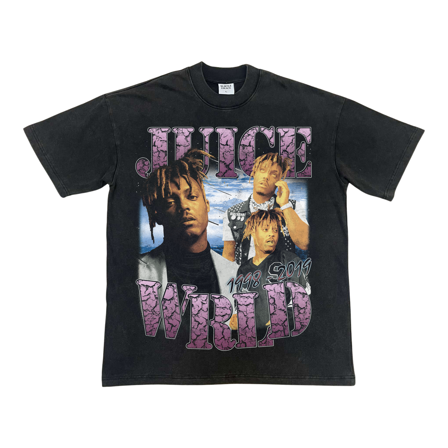 Juice WRLD Tee