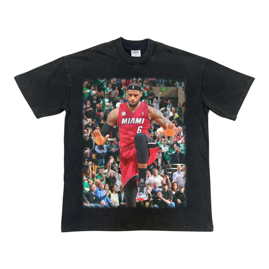 Bron Silencer Tee