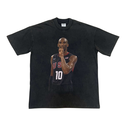 Kobe USA Tee