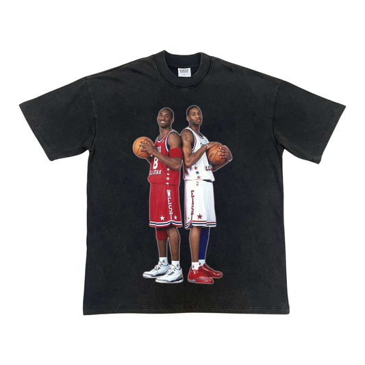 Tmac x Kobe Tee