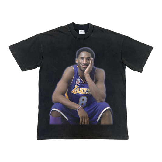 Kobe Lakers Tee