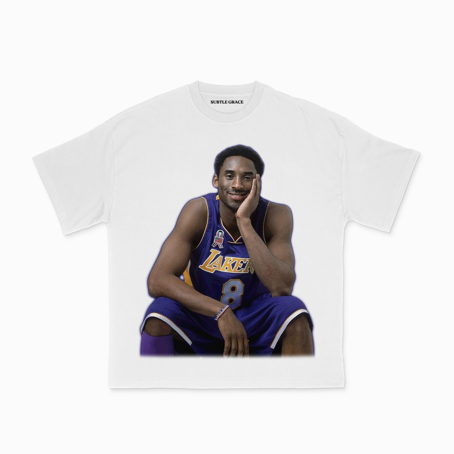 Kobe Lakers Tee