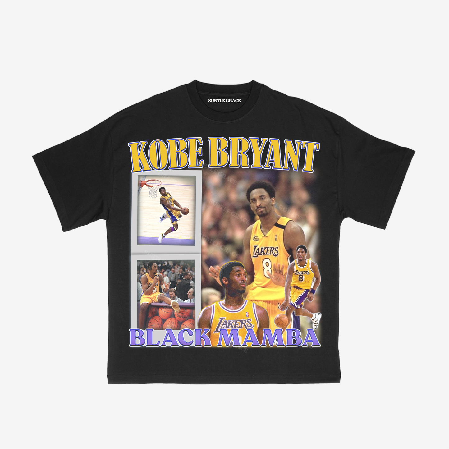 Kobe Tee