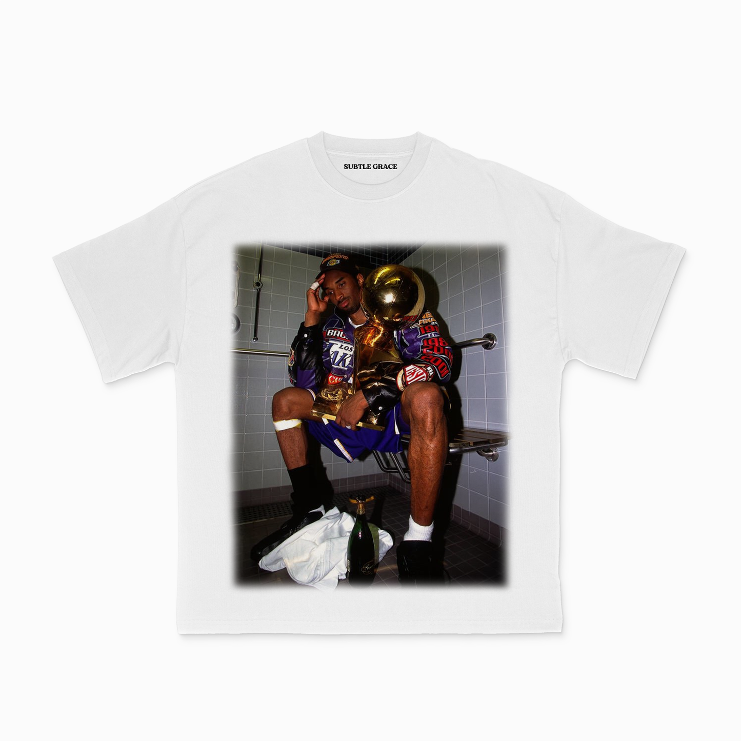 Kobe Trophy Tee